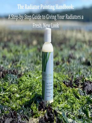 cover image of Seaweed Skincare Secrets